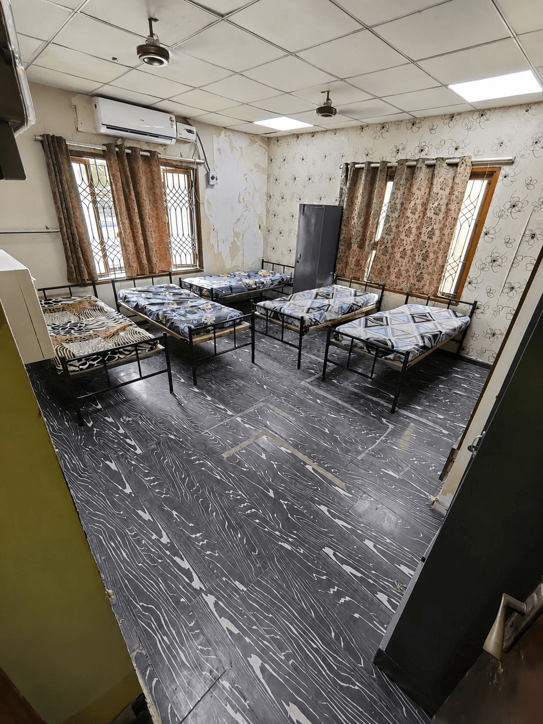 SSA Canara House in Velachery, Men's Hostel — photo 2 of 3