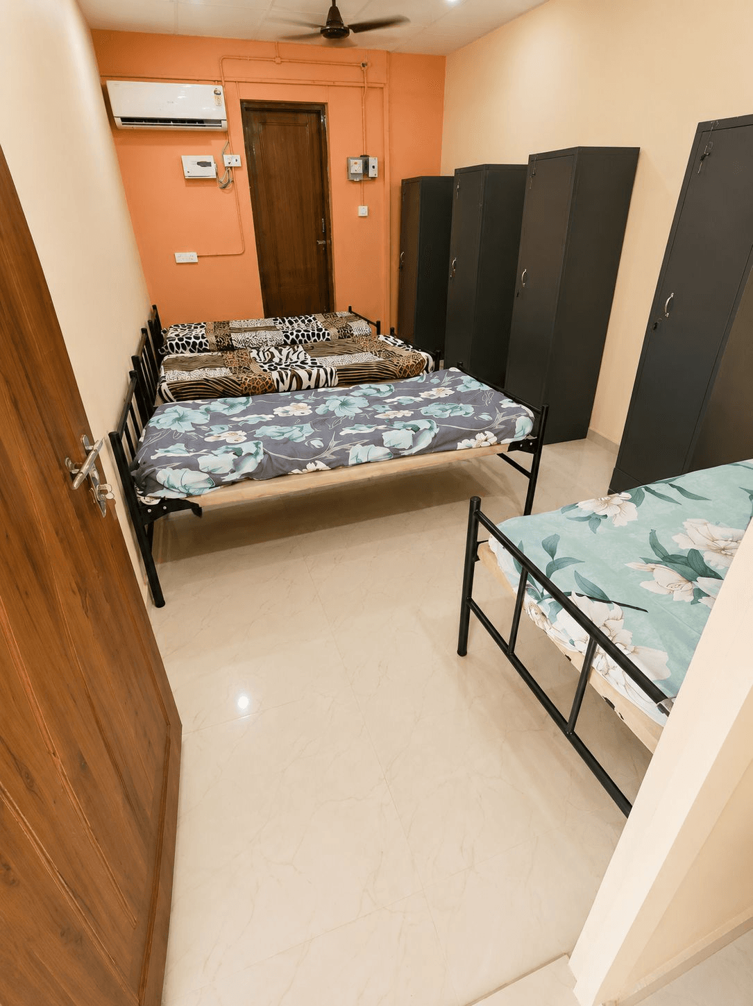 SSA Canara House in Velachery, Men's Hostel — photo 3 of 3