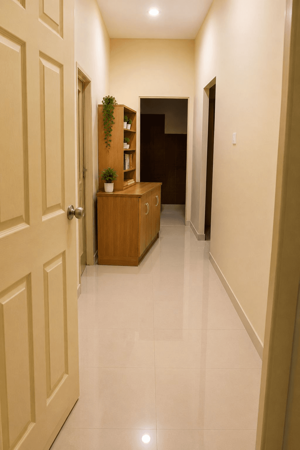 SSA Emerald Villa in Velachery, Women's Hostel — photo 2 of 7