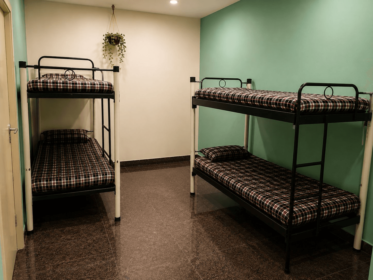 SSA Emerald Villa in Velachery, Women's Hostel — photo 3 of 7