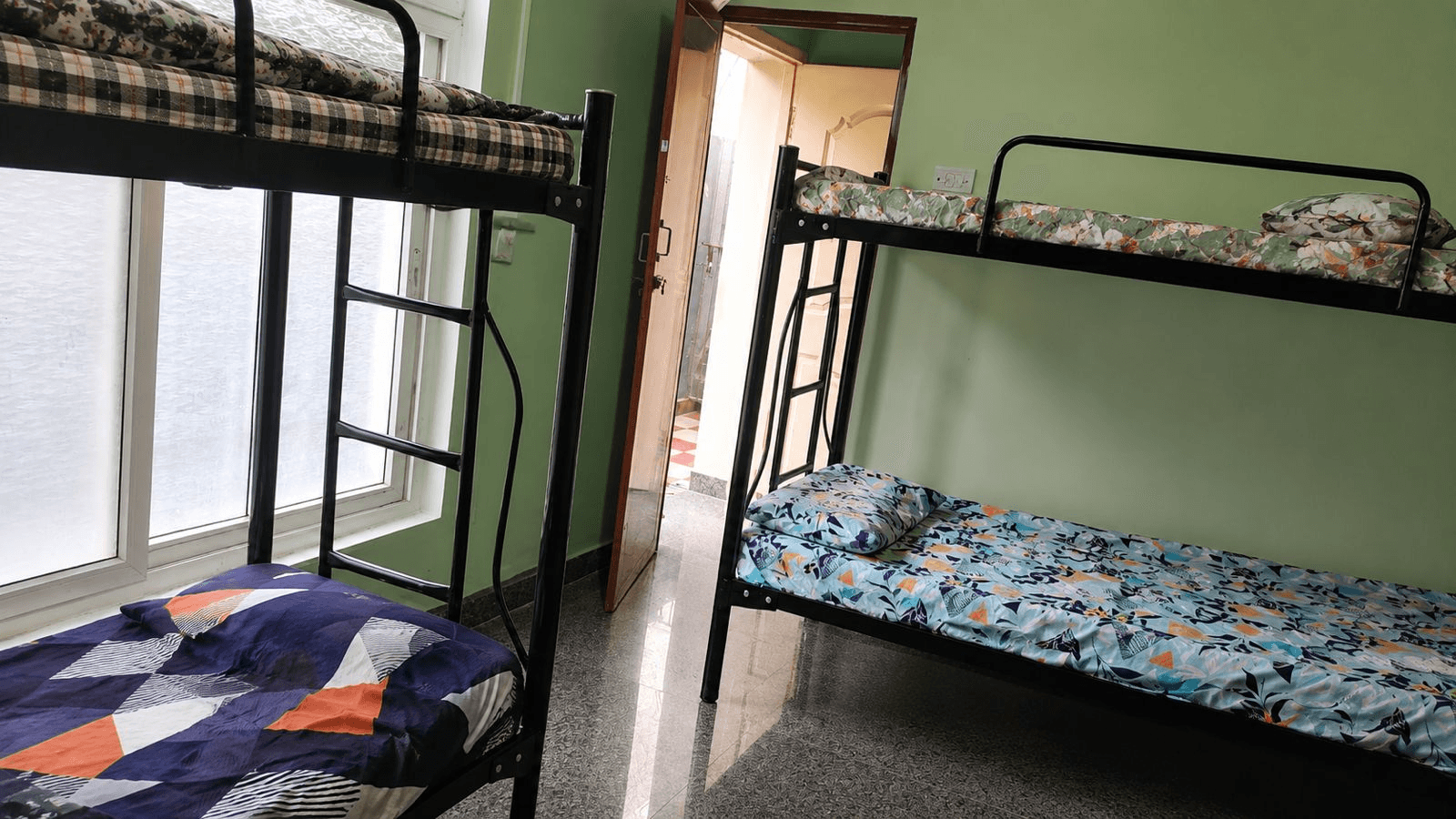 SSA Emerald Villa in Velachery, Women's Hostel — photo 4 of 7