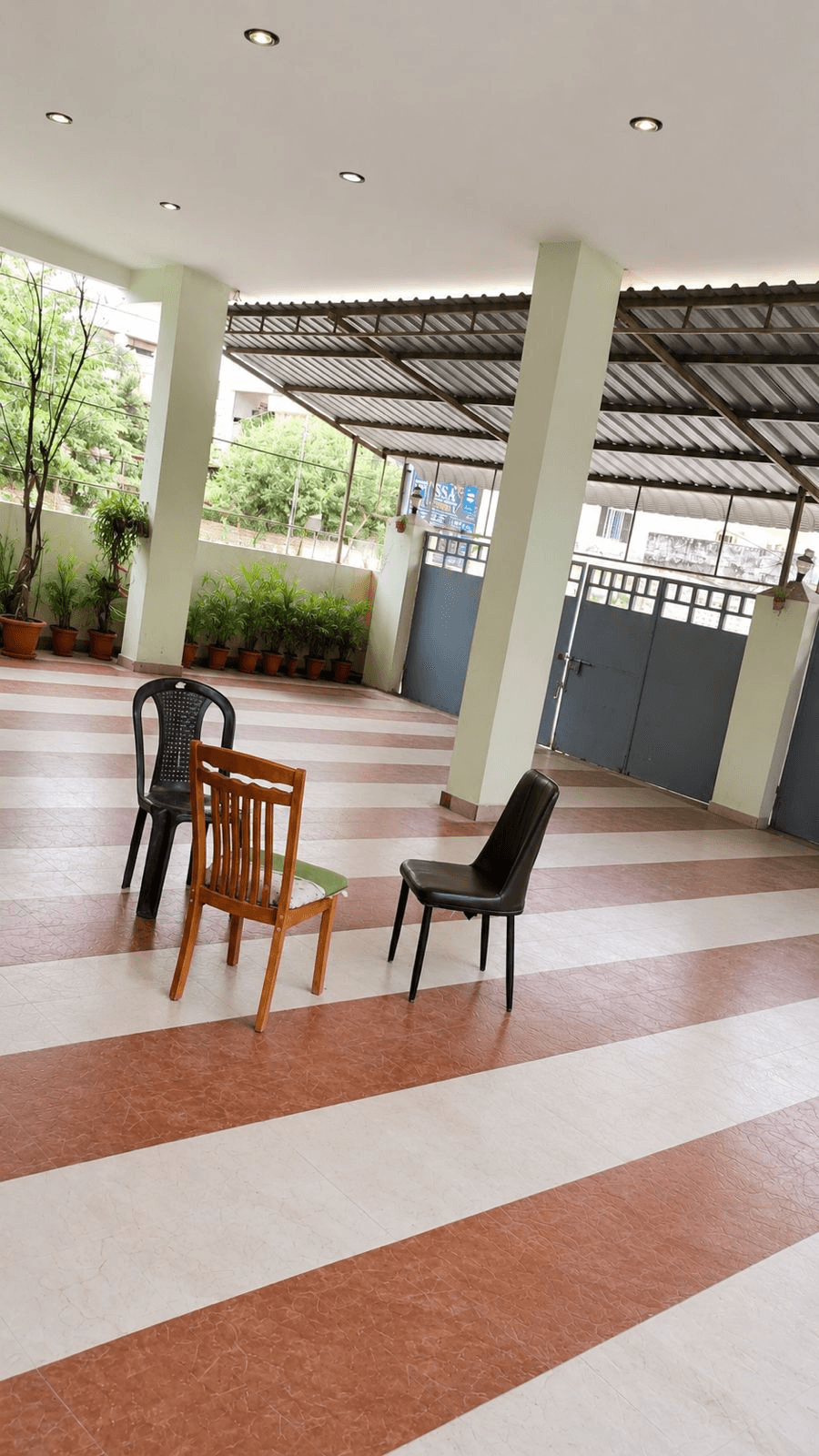 SSA Emerald Villa in Velachery, Women's Hostel — photo 5 of 7
