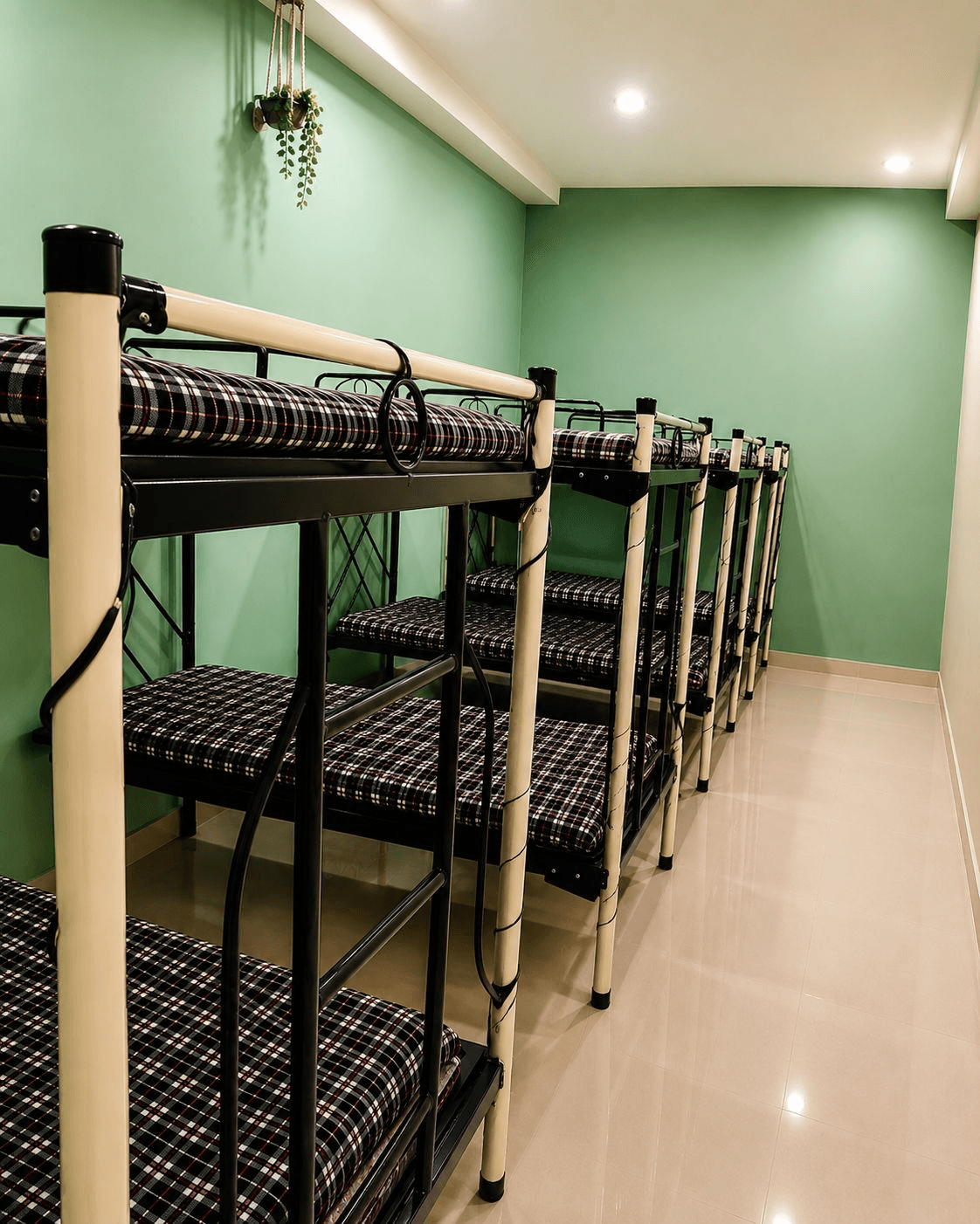 SSA Emerald Villa in Velachery, Women's Hostel — photo 6 of 7