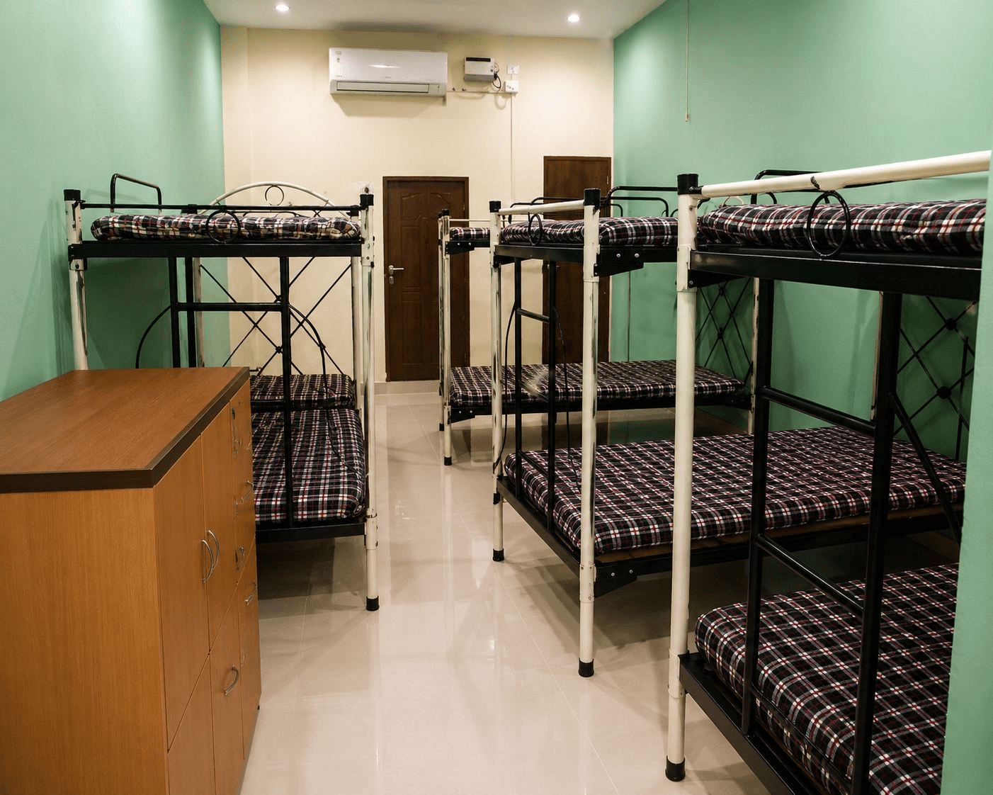 SSA Emerald Villa in Velachery, Women's Hostel — photo 7 of 7