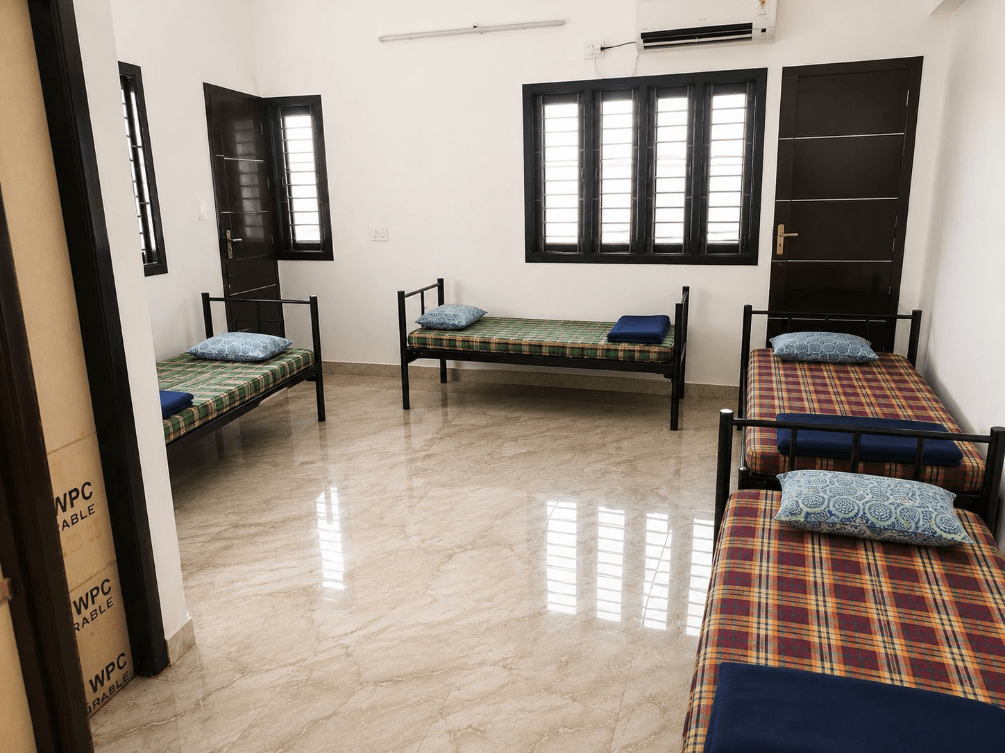 SSA Golden Nest in Velachery, Women's Hostel — photo 1 of 5