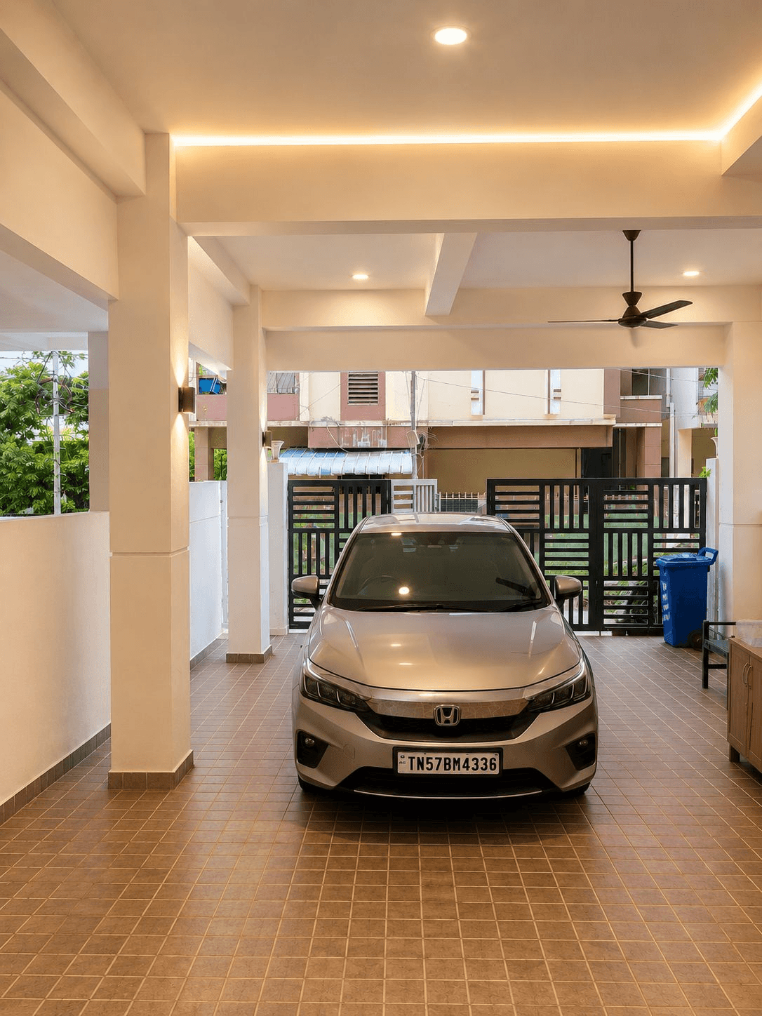 SSA Golden Nest in Velachery, Women's Hostel — photo 2 of 5