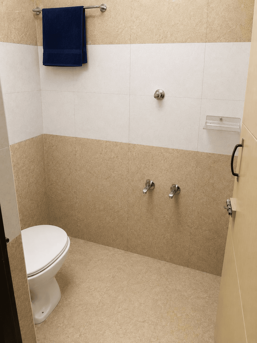 SSA Golden Nest in Velachery, Women's Hostel — photo 4 of 5