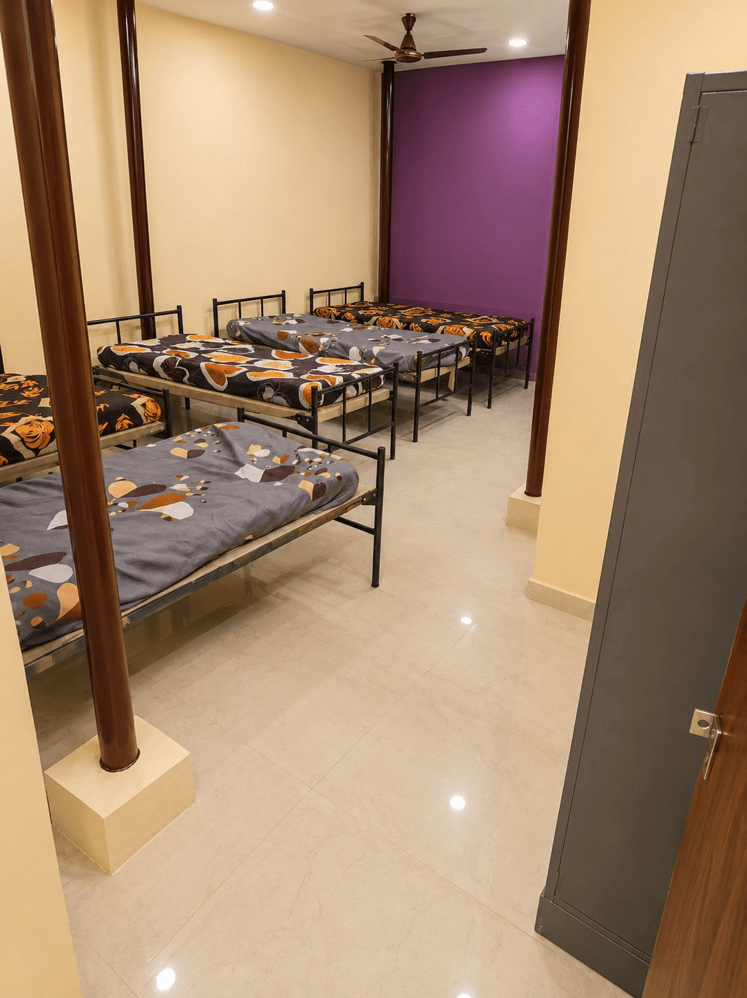 SSA Imperial Heights in Velachery, Women's Hostel — photo 2 of 5