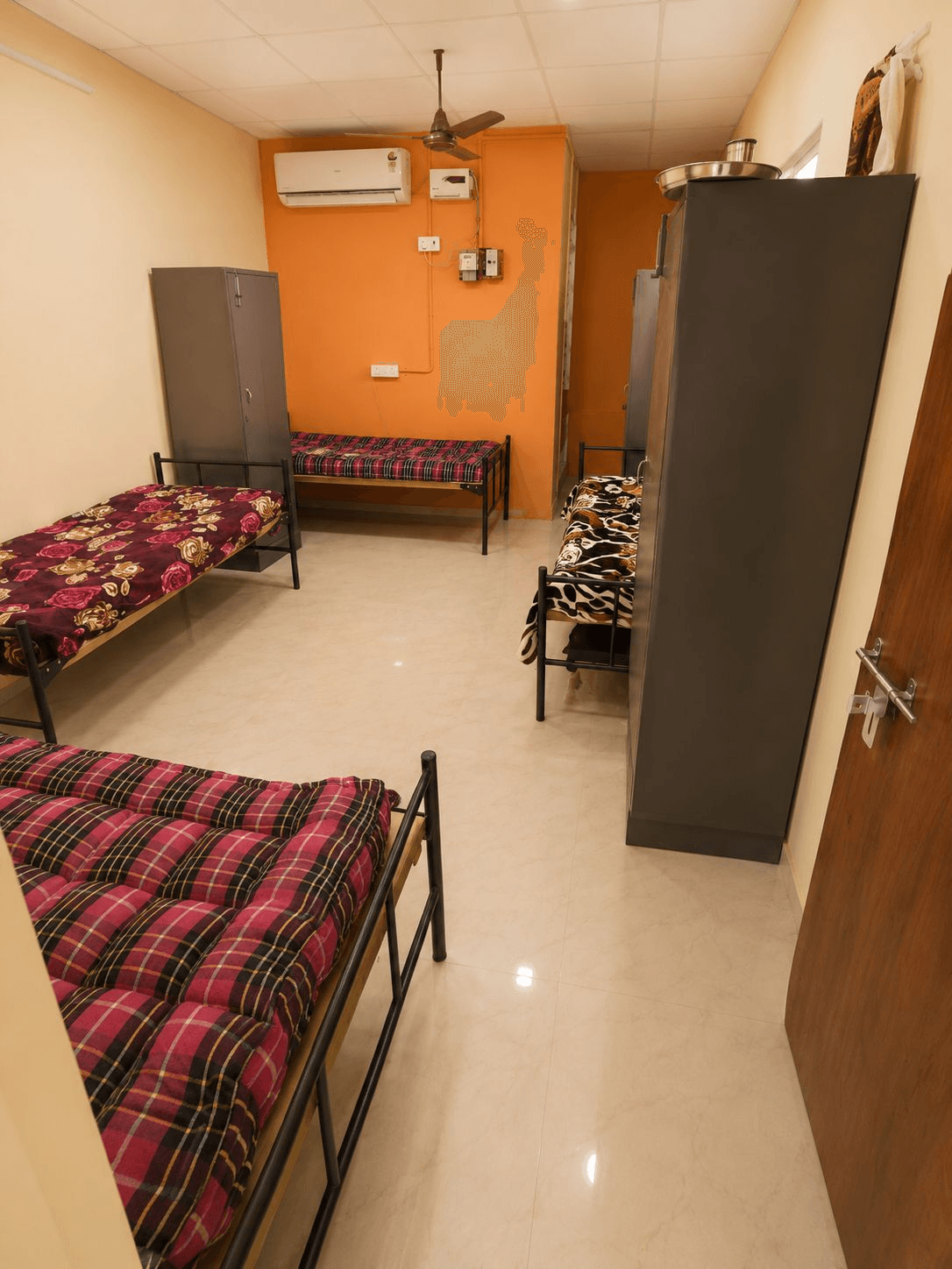 SSA Imperial Heights in Velachery, Women's Hostel — photo 3 of 5