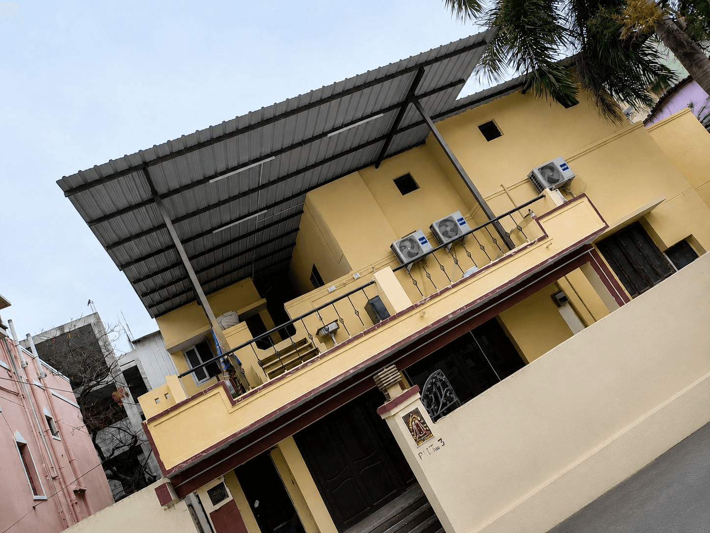 SSA Imperial Heights in Velachery, Women's Hostel — photo 4 of 5