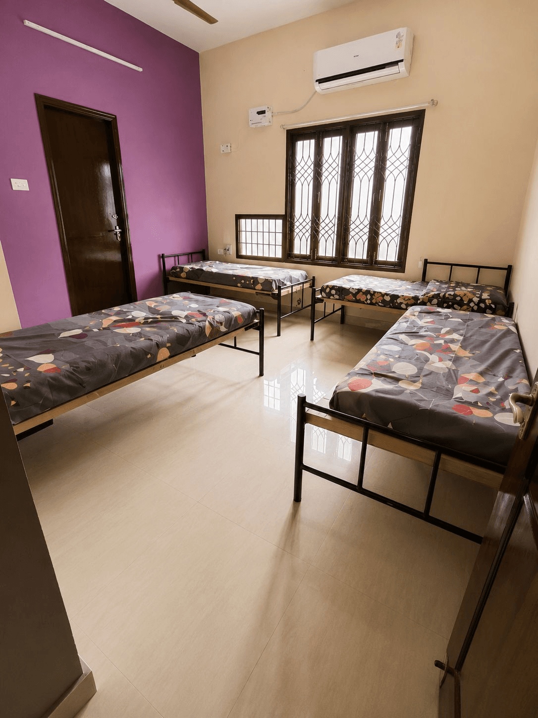 SSA Imperial Heights in Velachery, Women's Hostel — photo 5 of 5