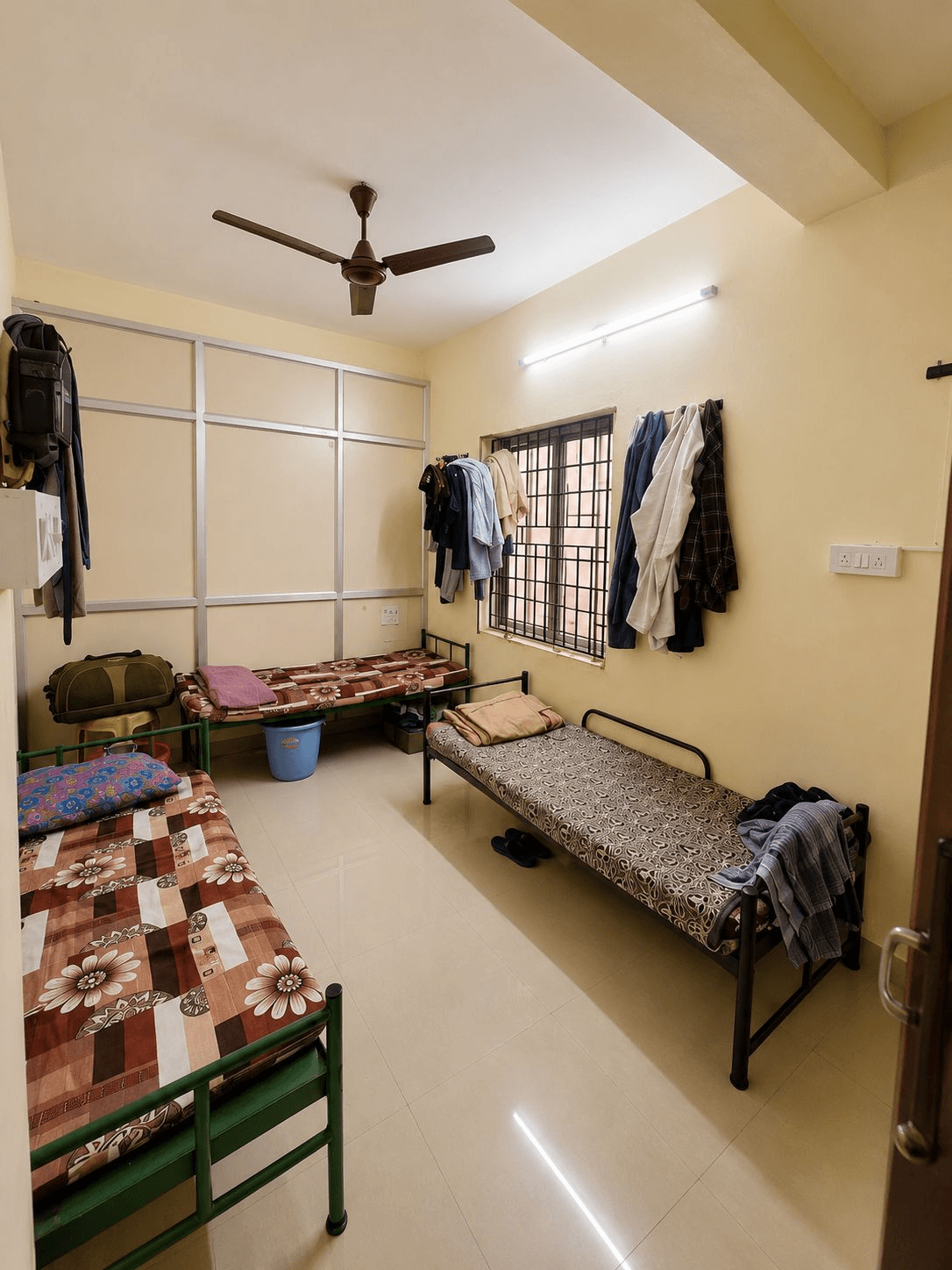 SSA King's Court in Velachery, Men's Hostel — photo 1 of 13