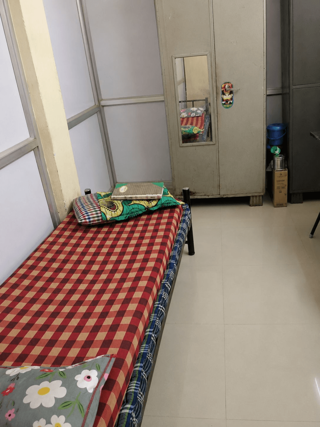 SSA King's Court in Velachery, Men's Hostel — photo 2 of 13