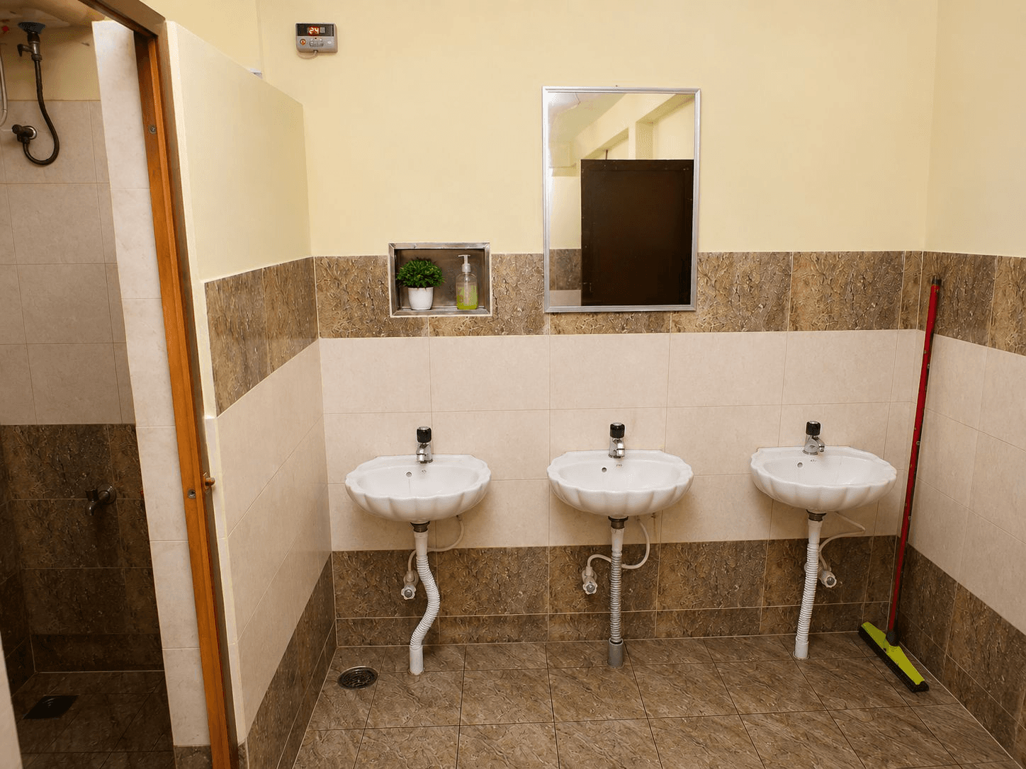 SSA King's Court in Velachery, Men's Hostel — photo 11 of 13