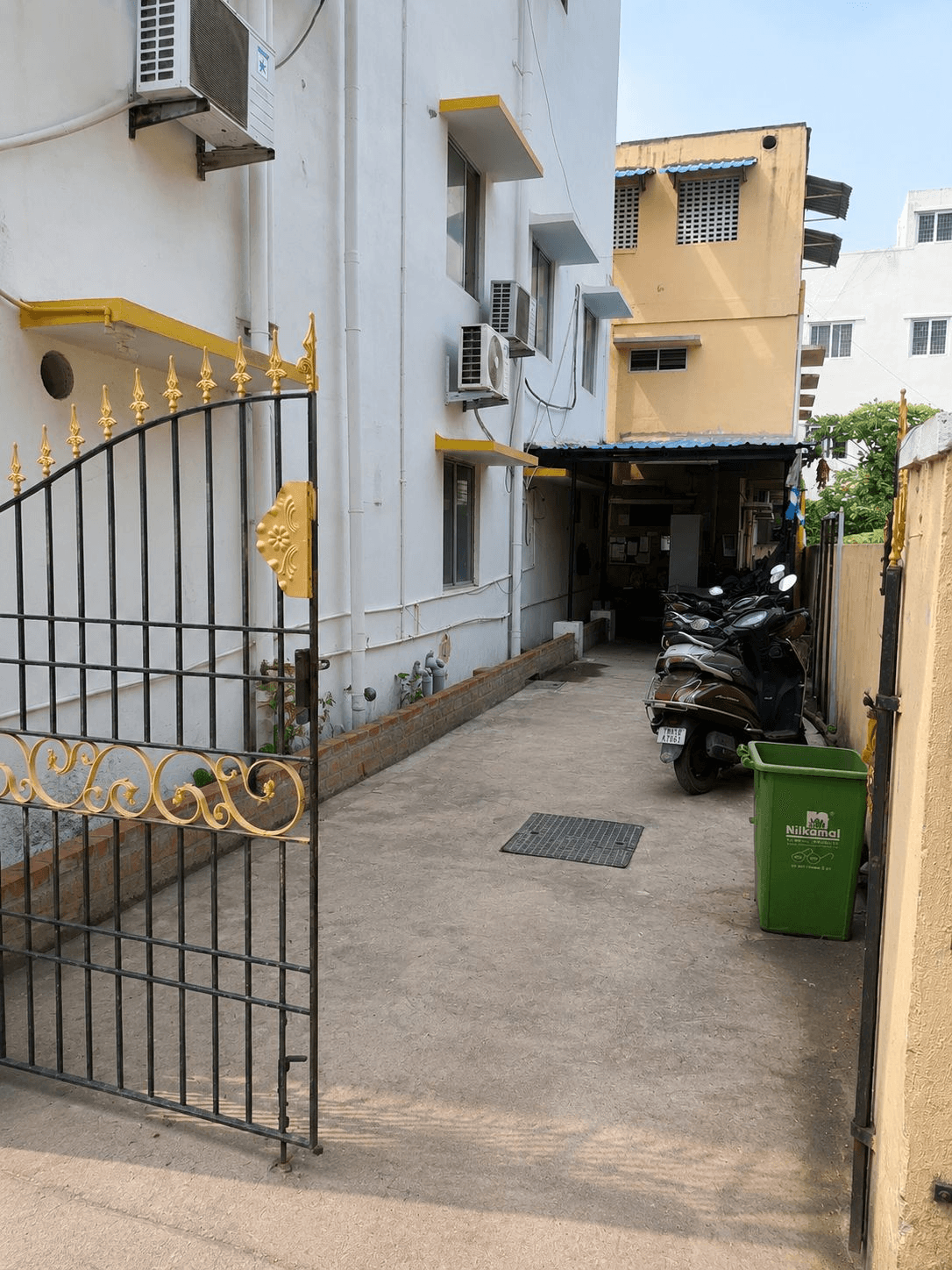 SSA King's Court in Velachery, Men's Hostel — photo 12 of 13