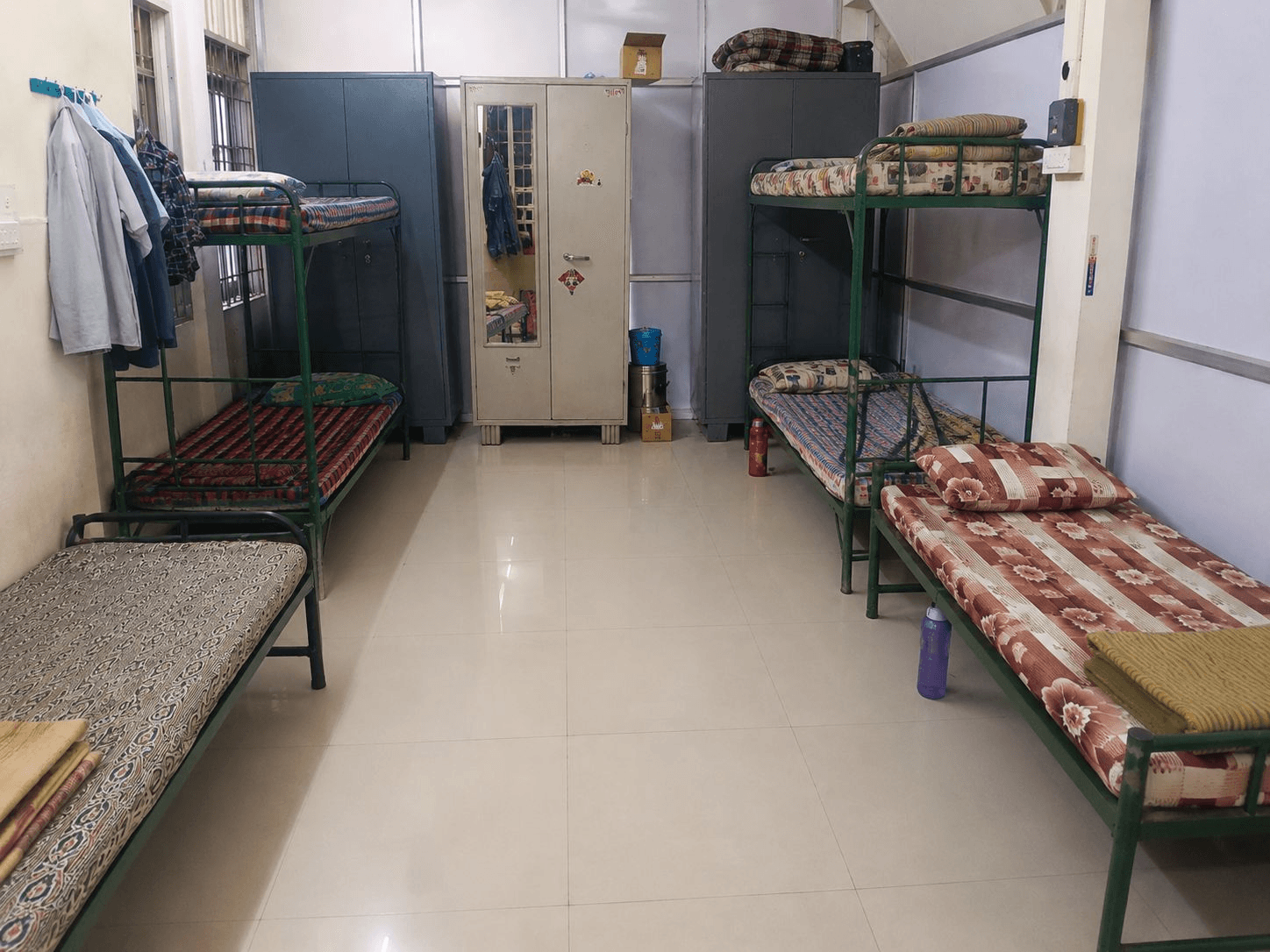 SSA King's Court in Velachery, Men's Hostel — photo 3 of 13
