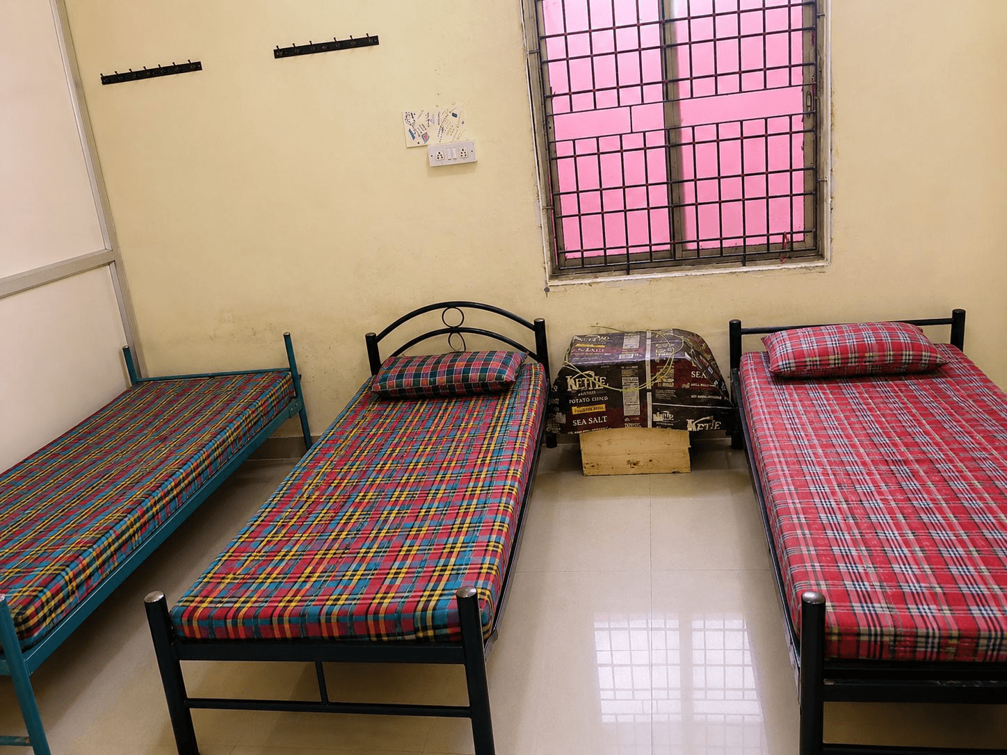 SSA King's Court in Velachery, Men's Hostel — photo 4 of 13