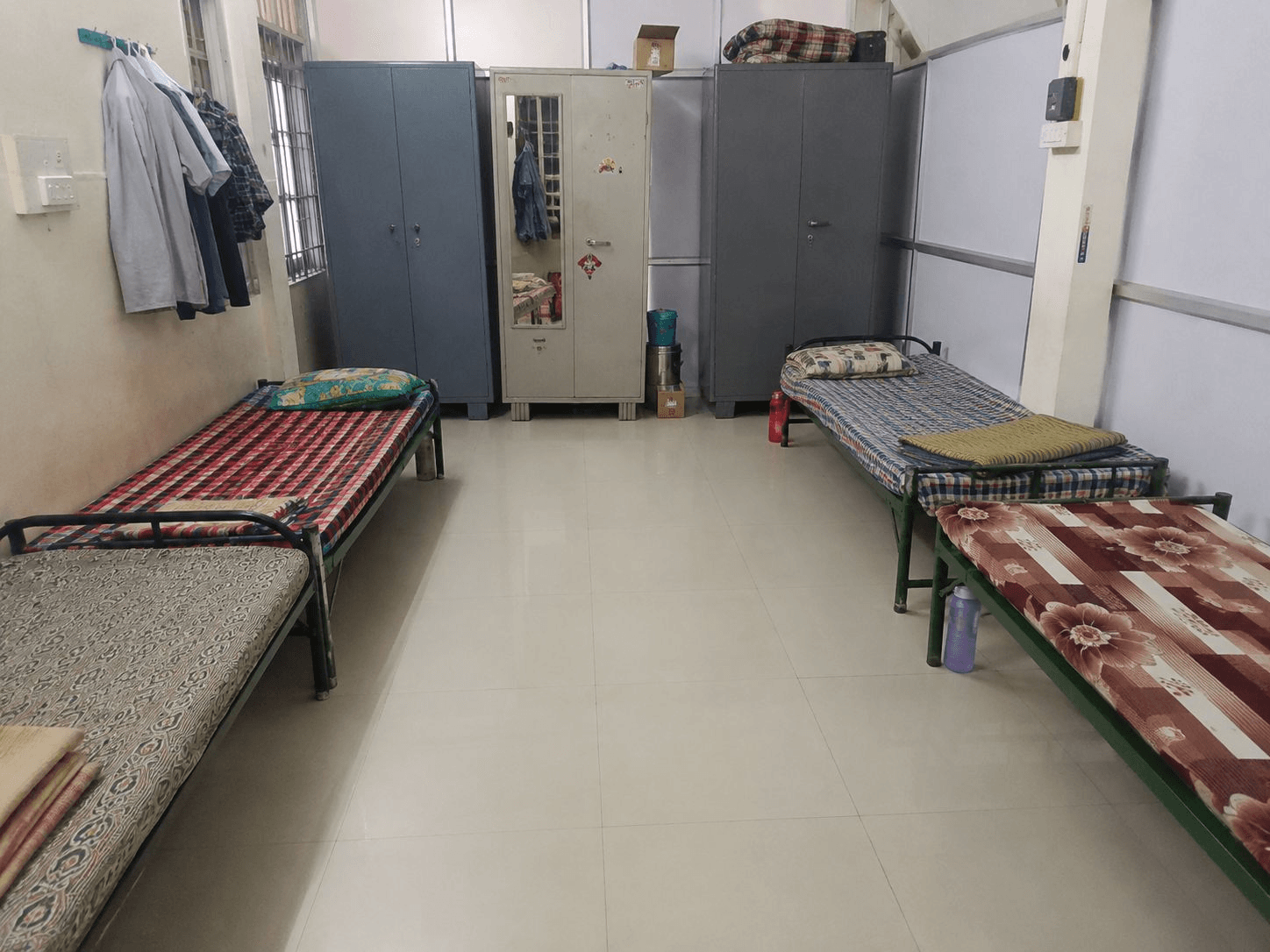 SSA King's Court in Velachery, Men's Hostel — photo 6 of 13