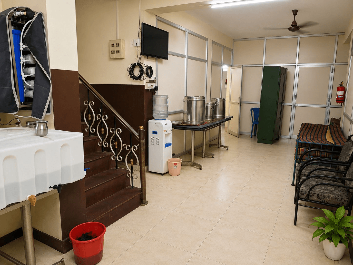 SSA King's Court in Velachery, Men's Hostel — photo 7 of 13