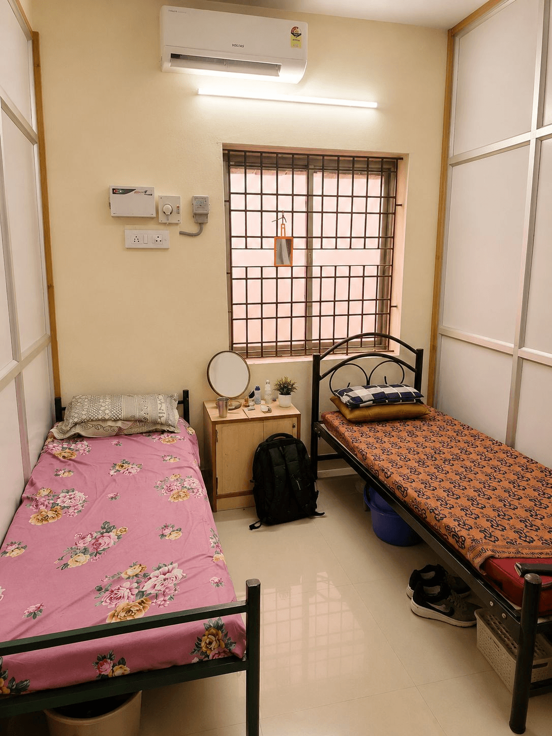 SSA King's Court in Velachery, Men's Hostel — photo 8 of 13