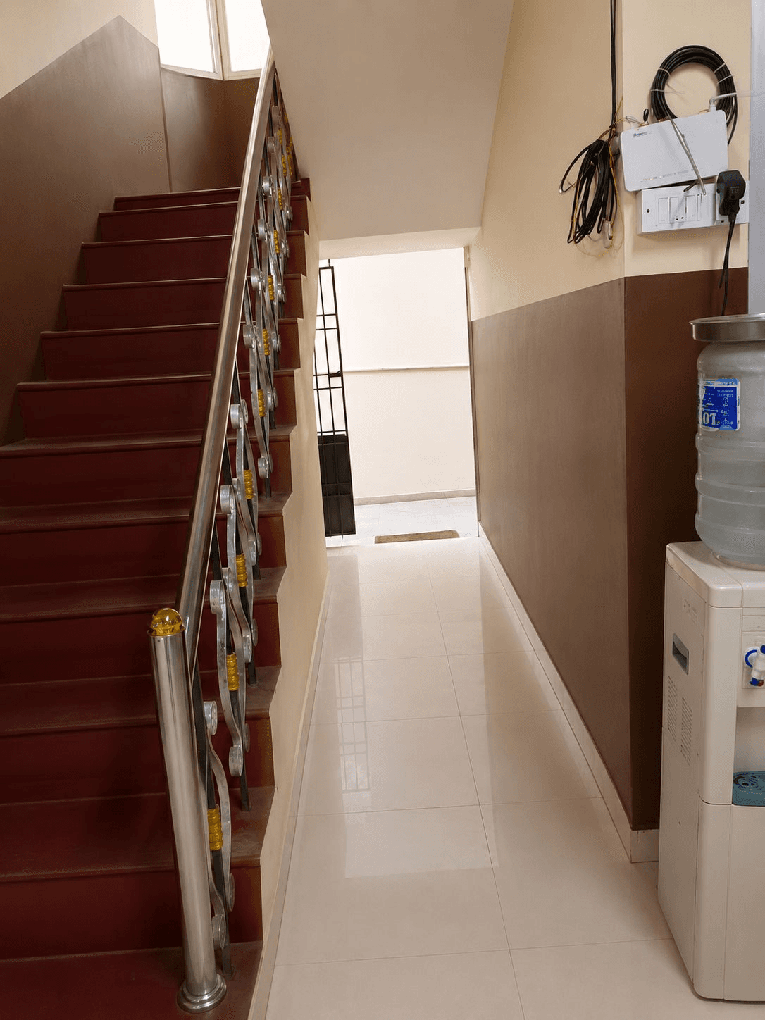 SSA King's Court in Velachery, Men's Hostel — photo 10 of 13