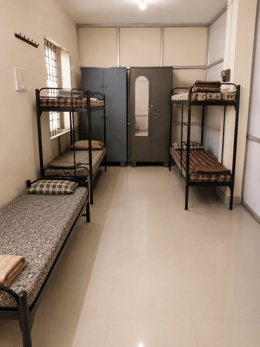 SSA Lotus Residency in Velachery, Women's Hostel — photo 5 of 8