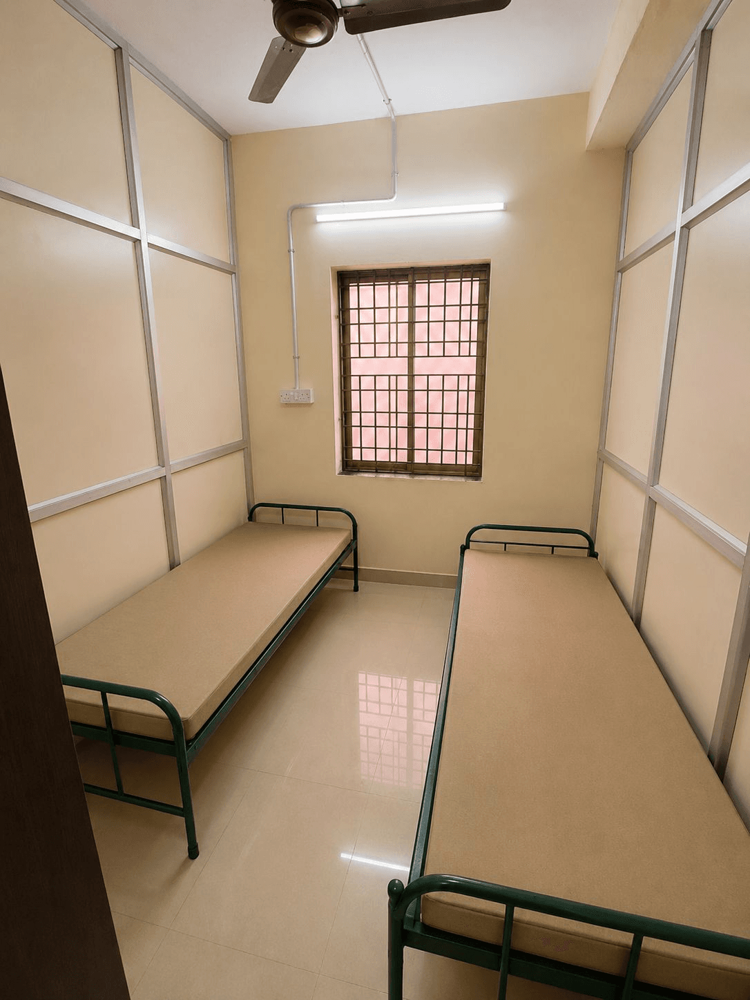 SSA Lotus Residency in Velachery, Women's Hostel — photo 6 of 8
