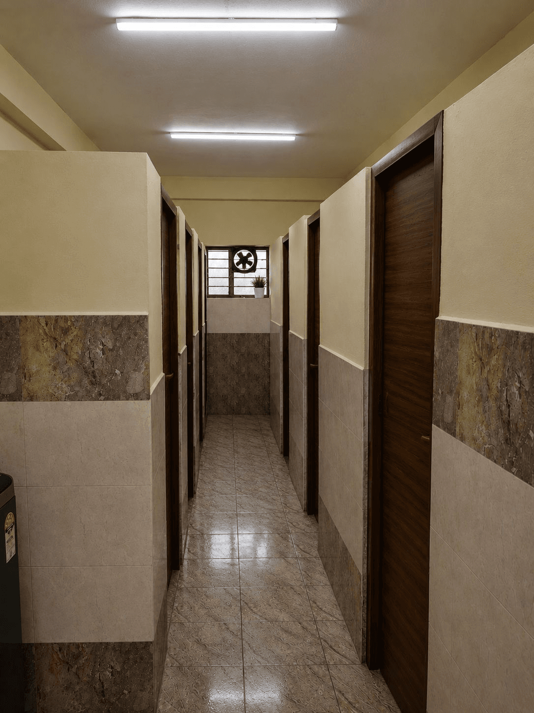 SSA Lotus Residency in Velachery, Women's Hostel — photo 7 of 8