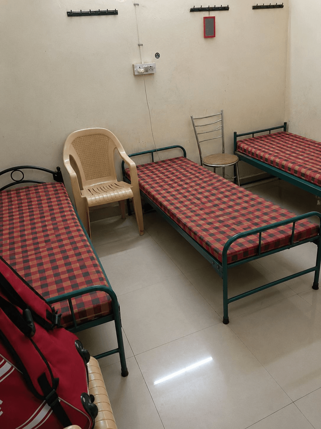 SSA Lotus Residency in Velachery, Women's Hostel — photo 8 of 8