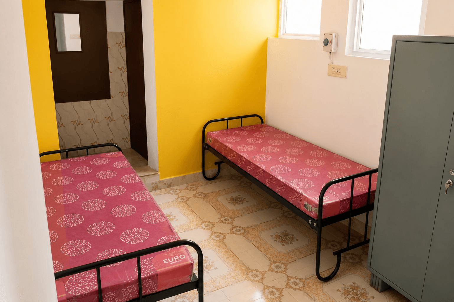 SSA Maple House in Velachery, Women's Hostel — photo 1 of 13