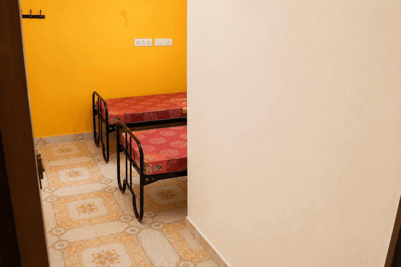 SSA Maple House in Velachery, Women's Hostel — photo 2 of 13