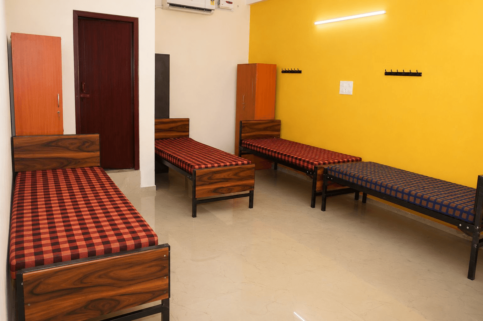 SSA Maple House in Velachery, Women's Hostel — photo 11 of 13