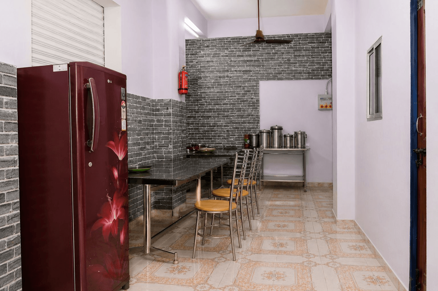 SSA Maple House in Velachery, Women's Hostel — photo 12 of 13