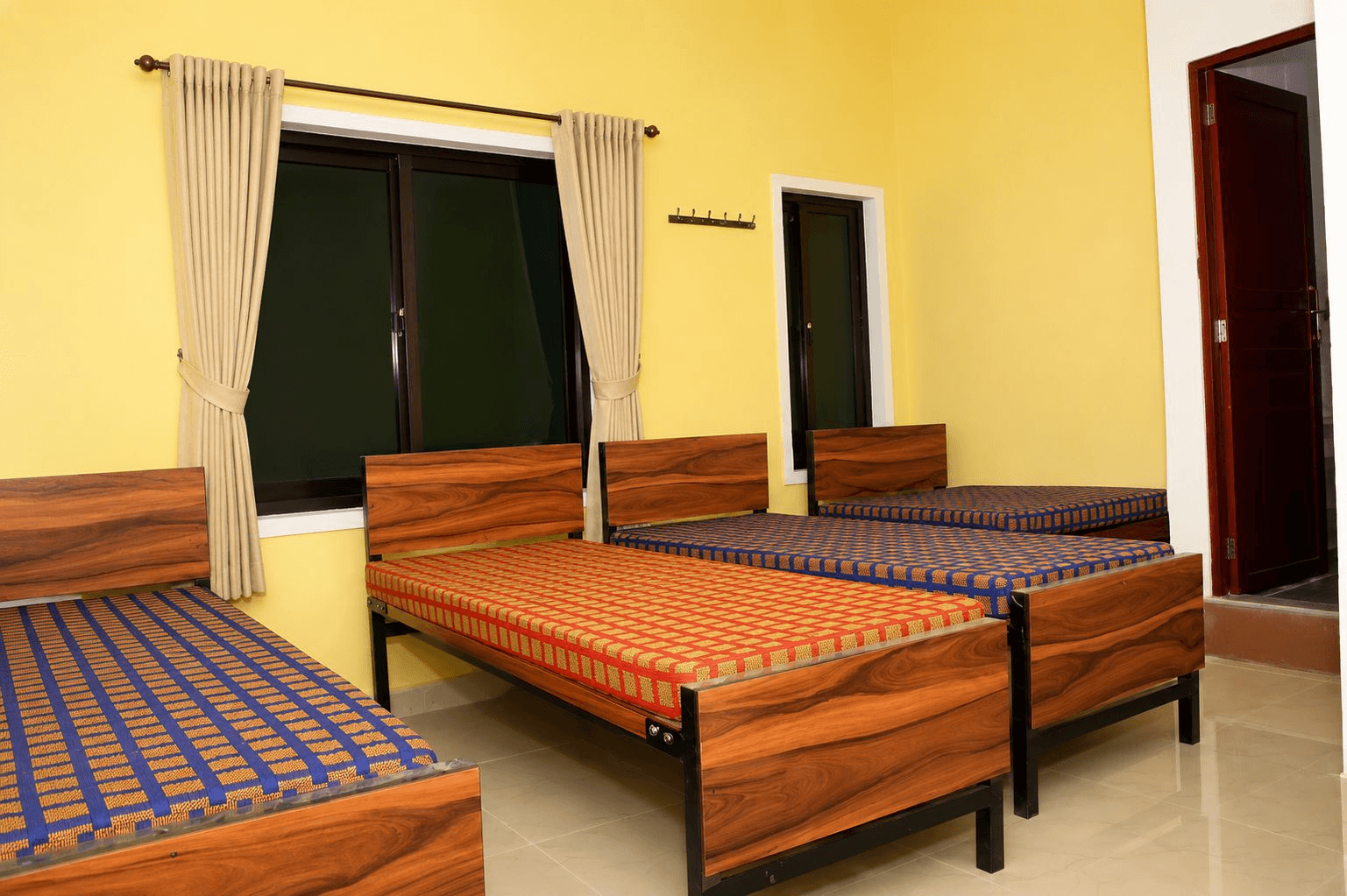 SSA Maple House in Velachery, Women's Hostel — photo 13 of 13