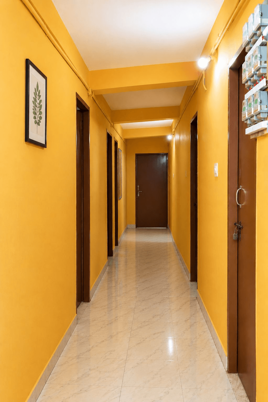 SSA Maple House in Velachery, Women's Hostel — photo 4 of 13