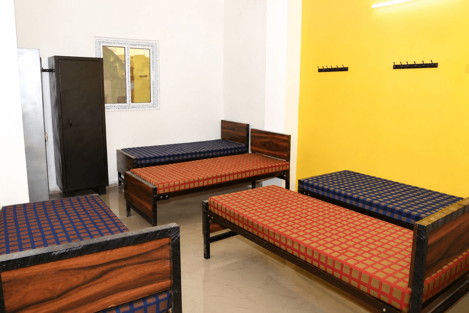 SSA Maple House in Velachery, Women's Hostel — photo 5 of 13