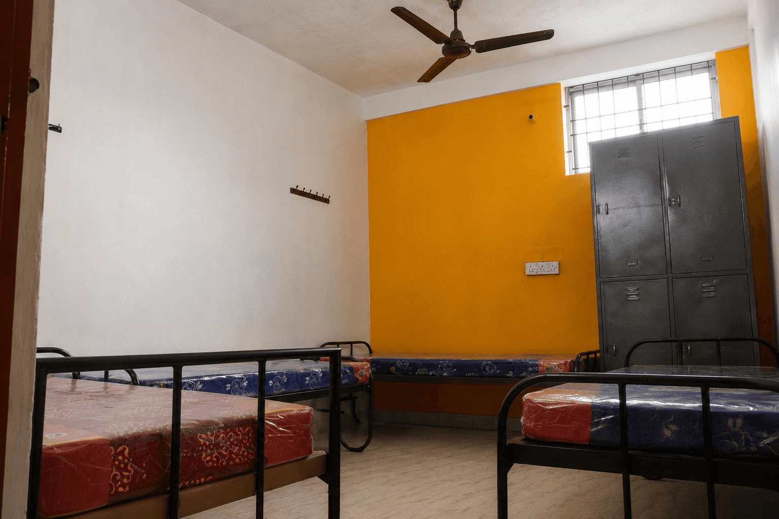 SSA Maple House in Velachery, Women's Hostel — photo 6 of 13