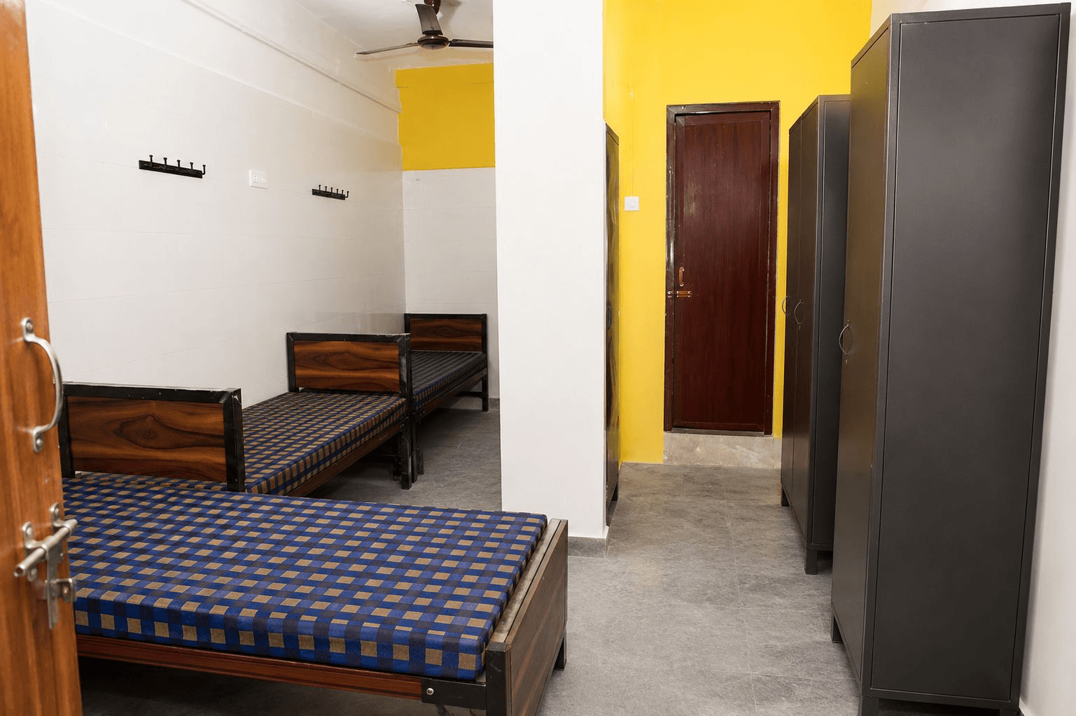 SSA Maple House in Velachery, Women's Hostel — photo 7 of 13