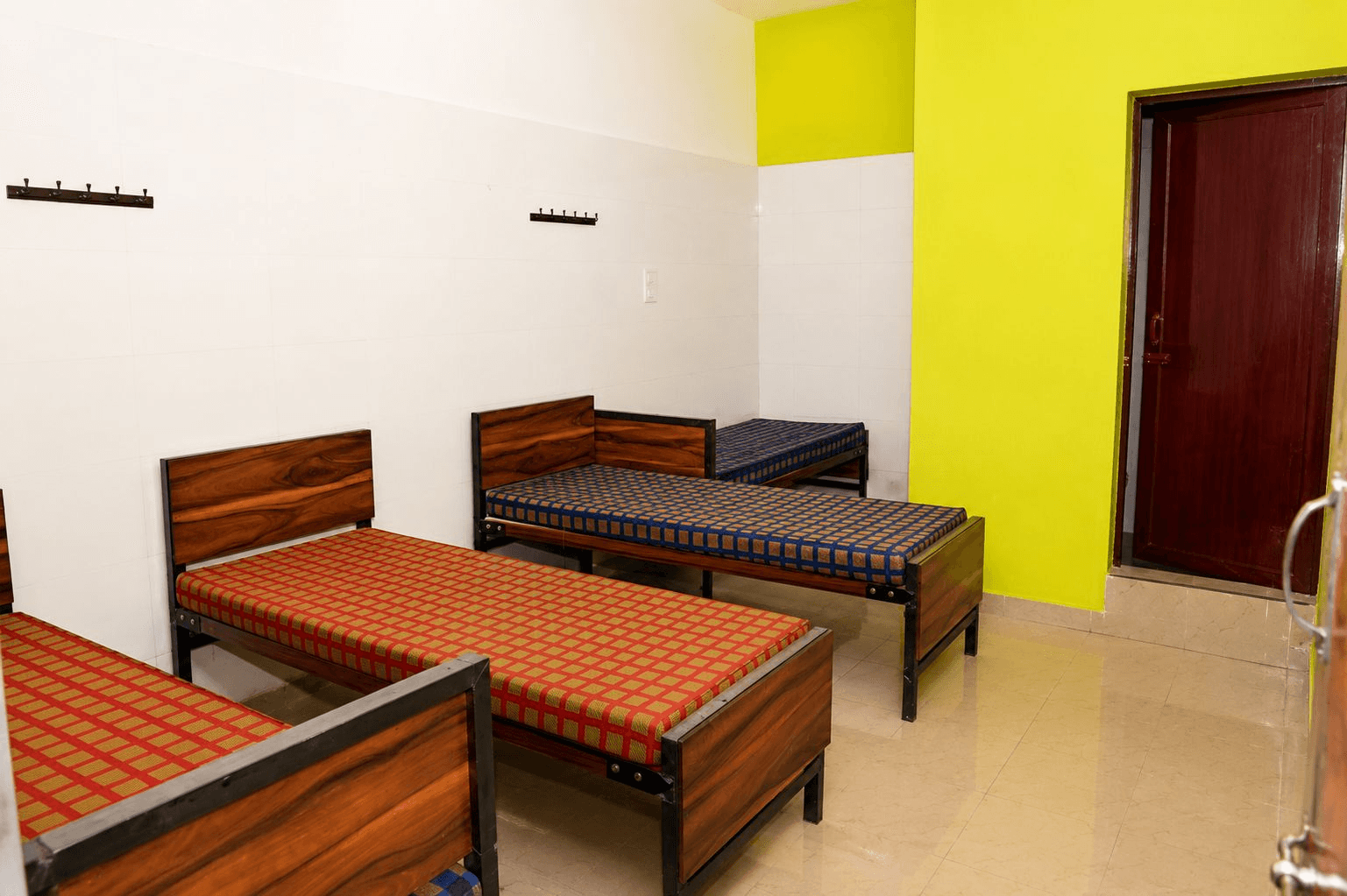 SSA Maple House in Velachery, Women's Hostel — photo 8 of 13
