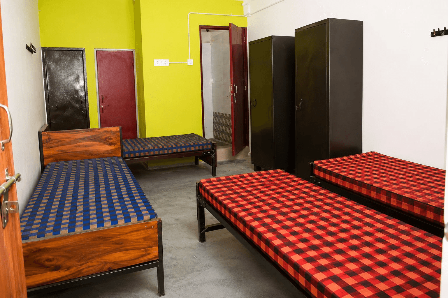 SSA Maple House in Velachery, Women's Hostel — photo 9 of 13