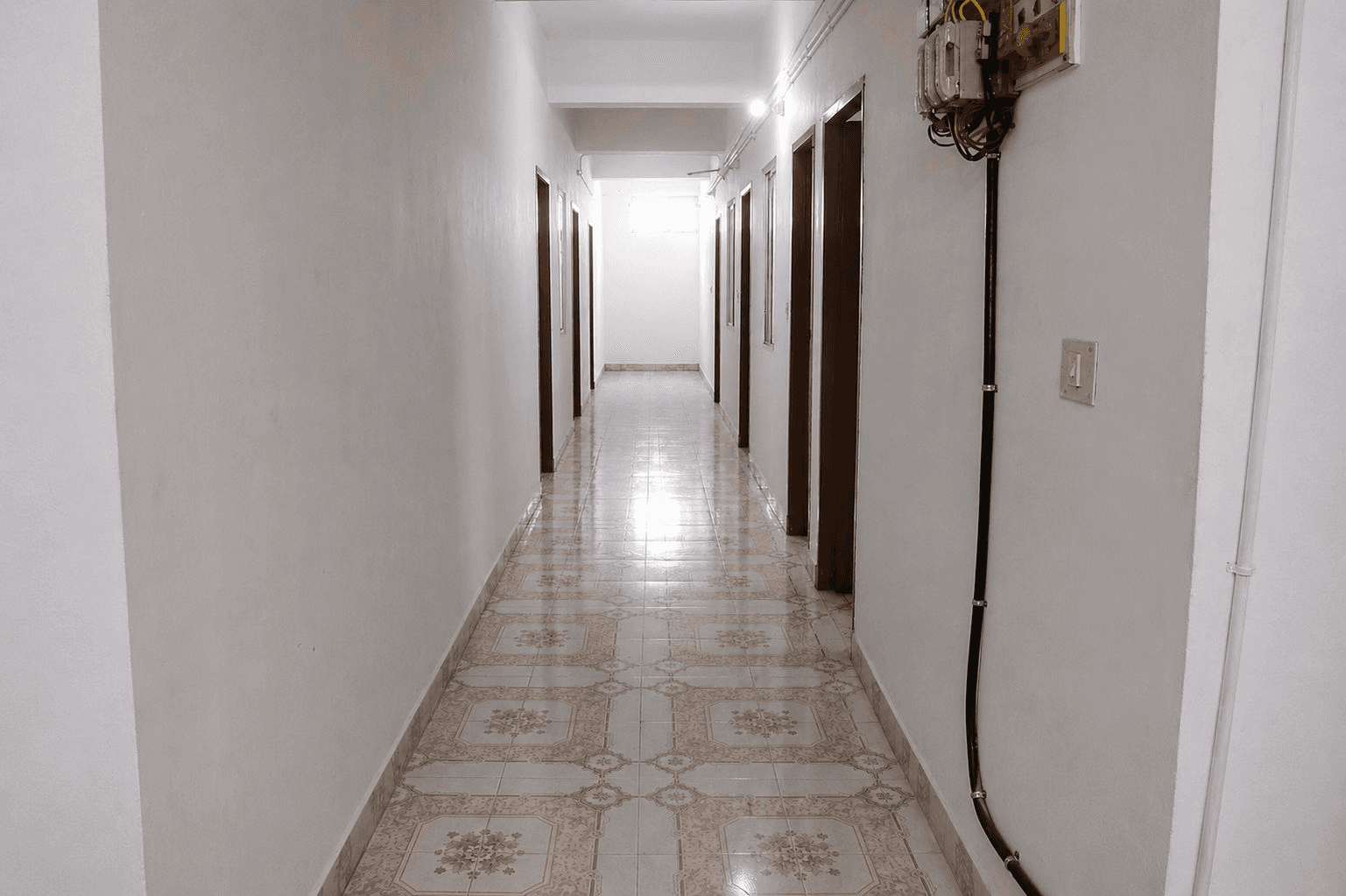 SSA Maple House in Velachery, Women's Hostel — photo 10 of 13