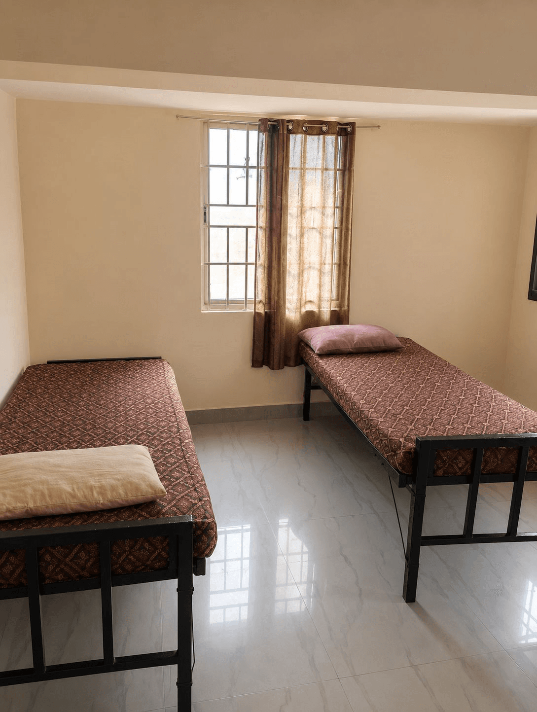 SSA Ocean Crest in Tharamani, Men's Hostel — photo 1 of 5