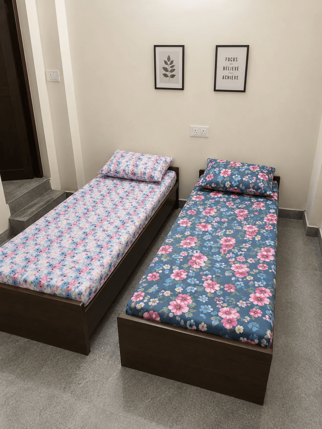 SSA Ocean Crest in Tharamani, Men's Hostel — photo 4 of 5