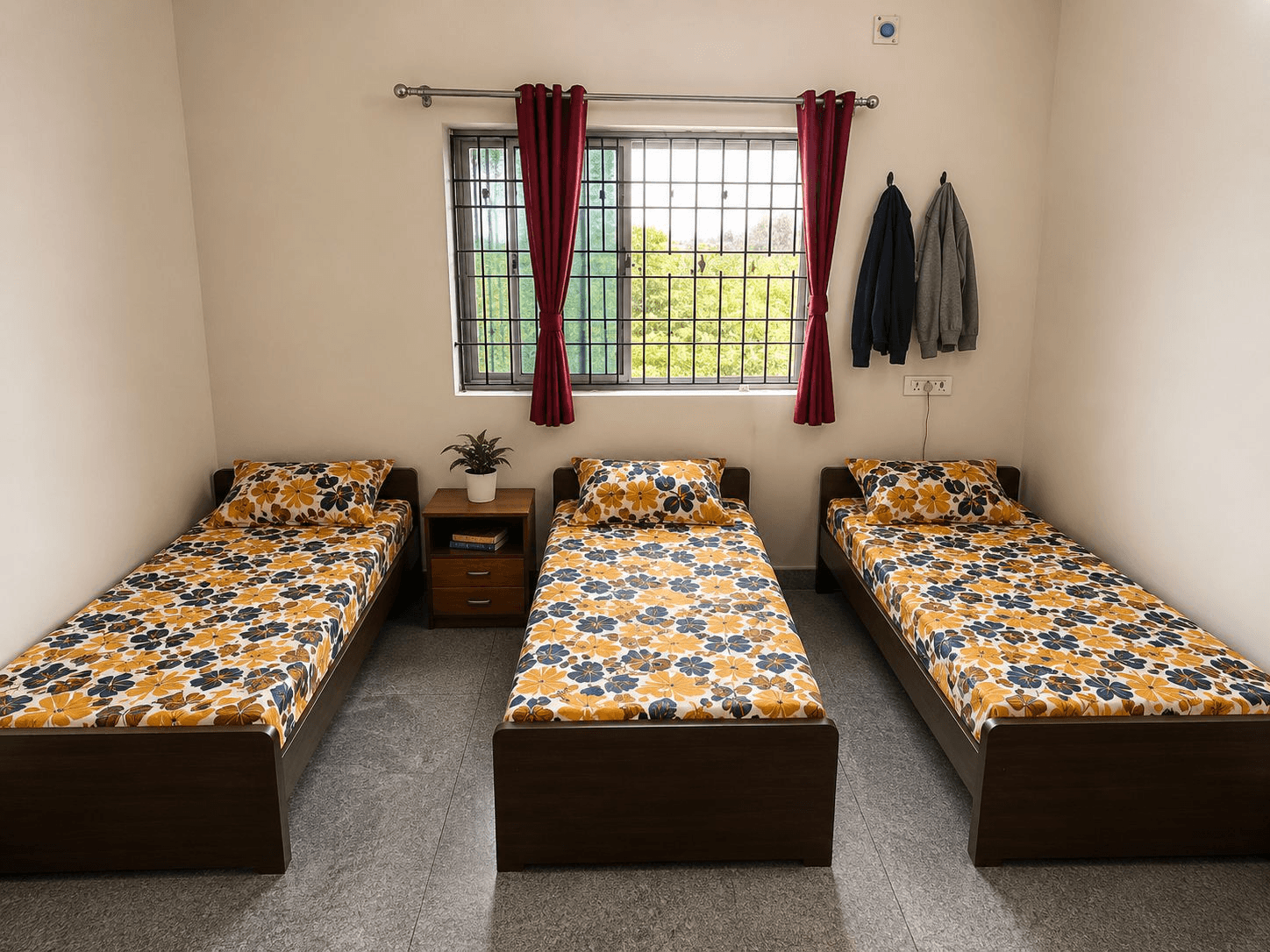 SSA Ocean Crest in Tharamani, Men's Hostel — photo 5 of 5