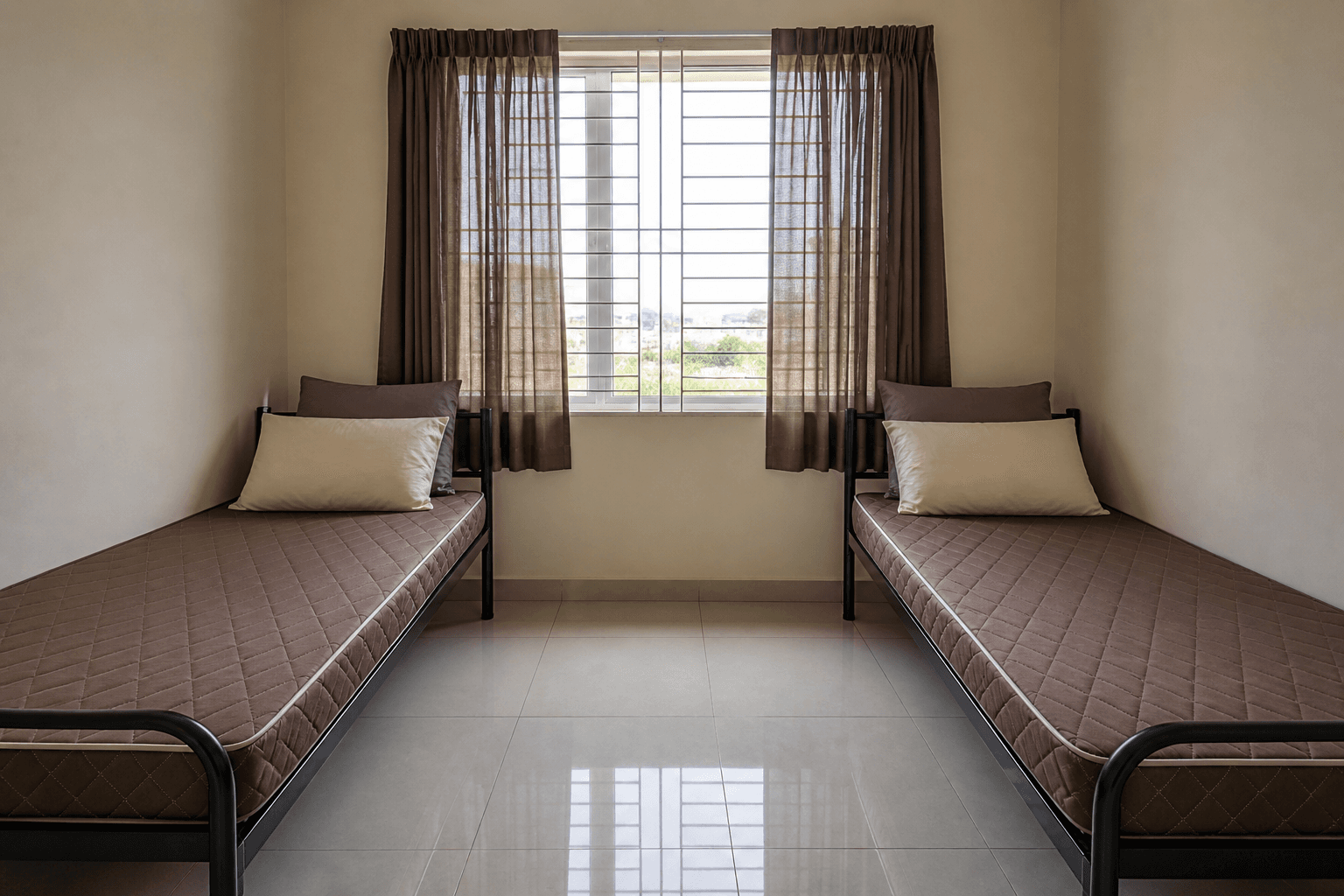 SSA Ocean Crest