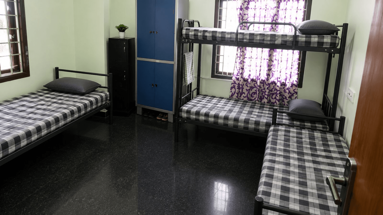 SSA Palm Grove Residence in Velachery, Women's Hostel — photo 1 of 11
