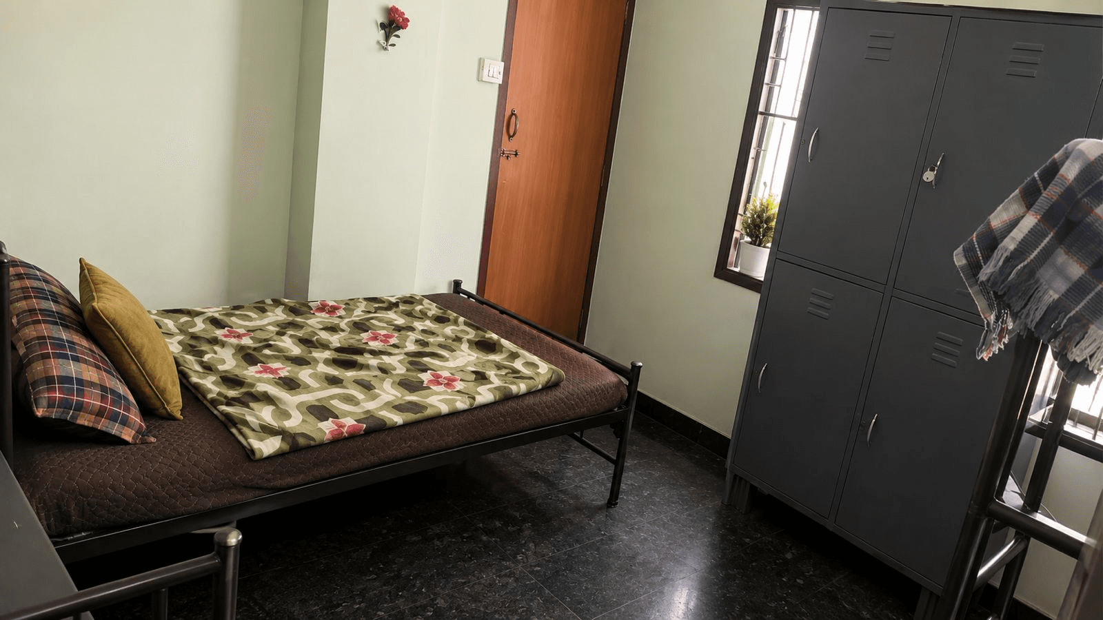 SSA Palm Grove Residence in Velachery, Women's Hostel — photo 2 of 11
