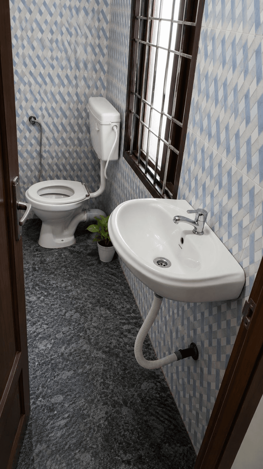 SSA Palm Grove Residence in Velachery, Women's Hostel — photo 11 of 11