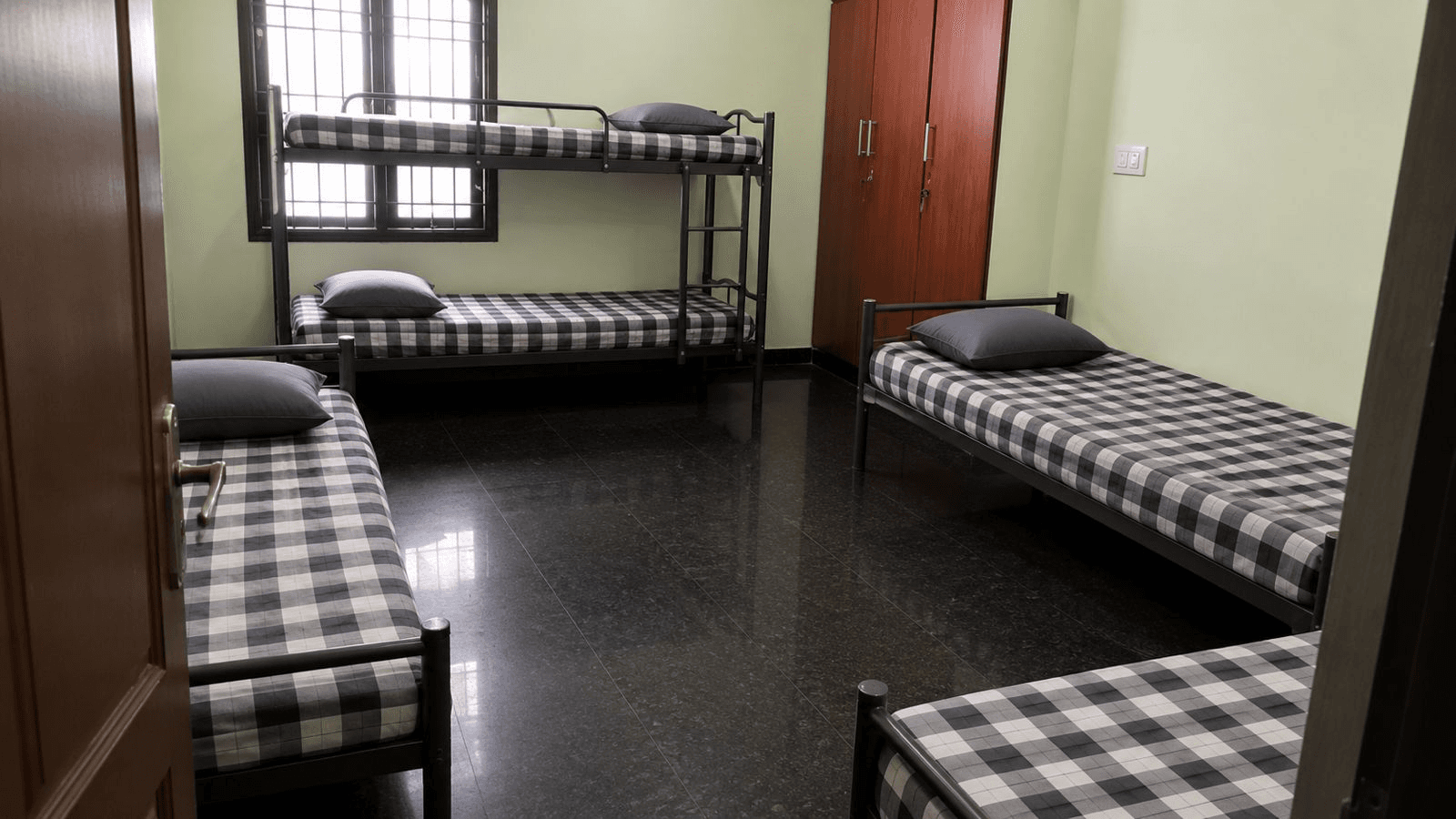 SSA Palm Grove Residence in Velachery, Women's Hostel — photo 6 of 11