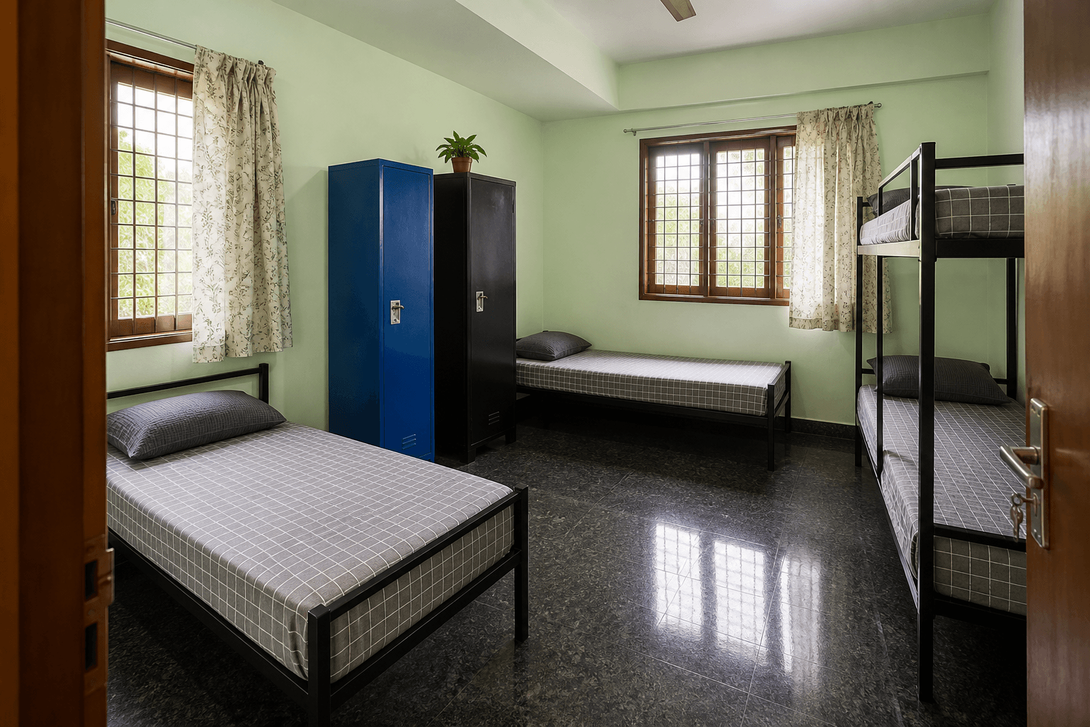 SSA Palm Grove Residence